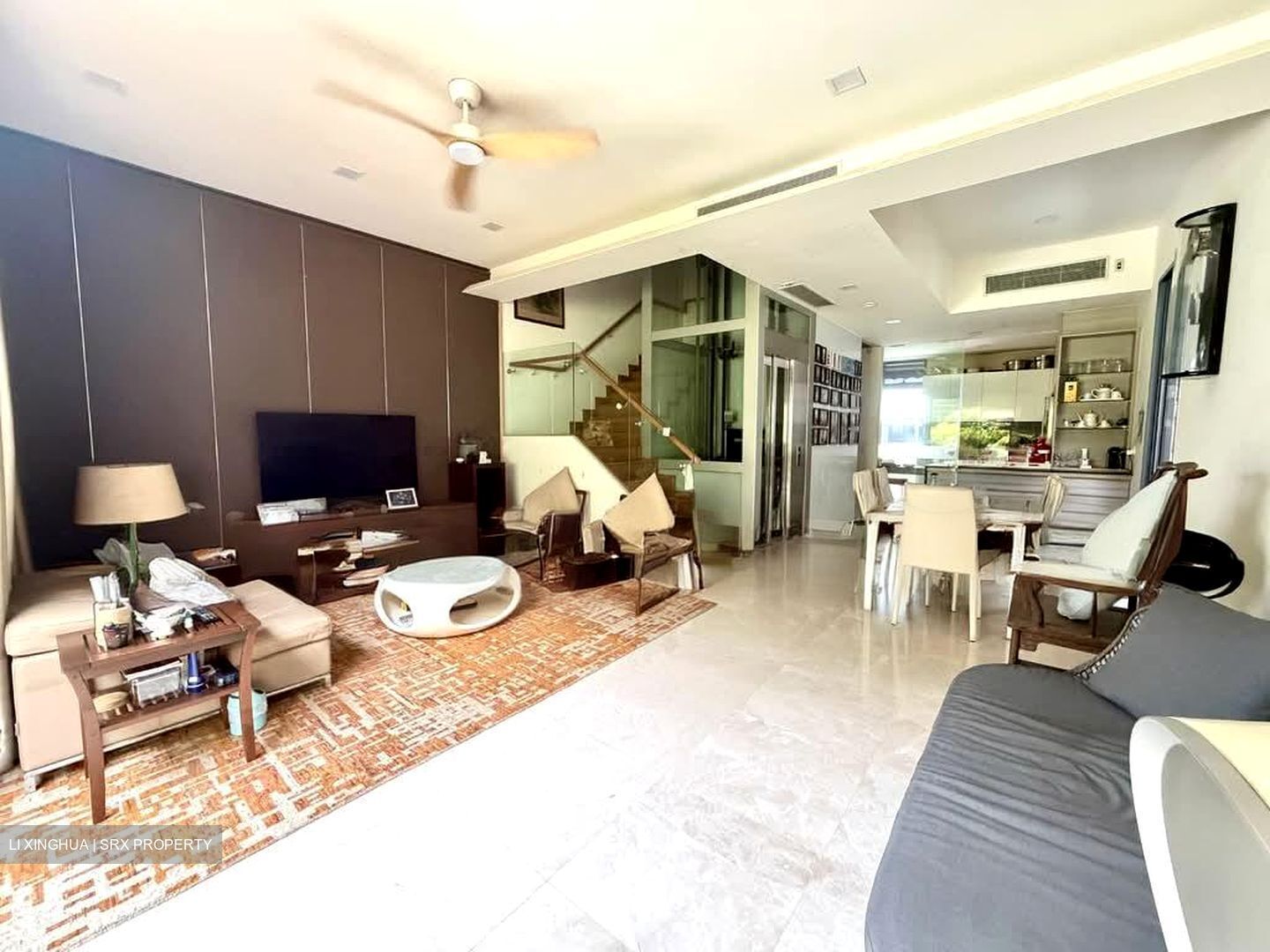 Belgravia Villas (D28), Terrace #529284971